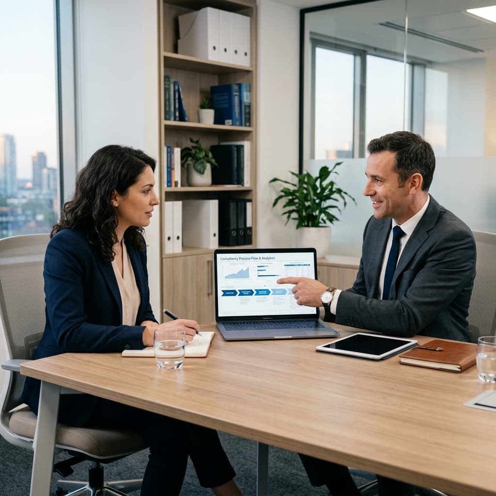 Big Career support