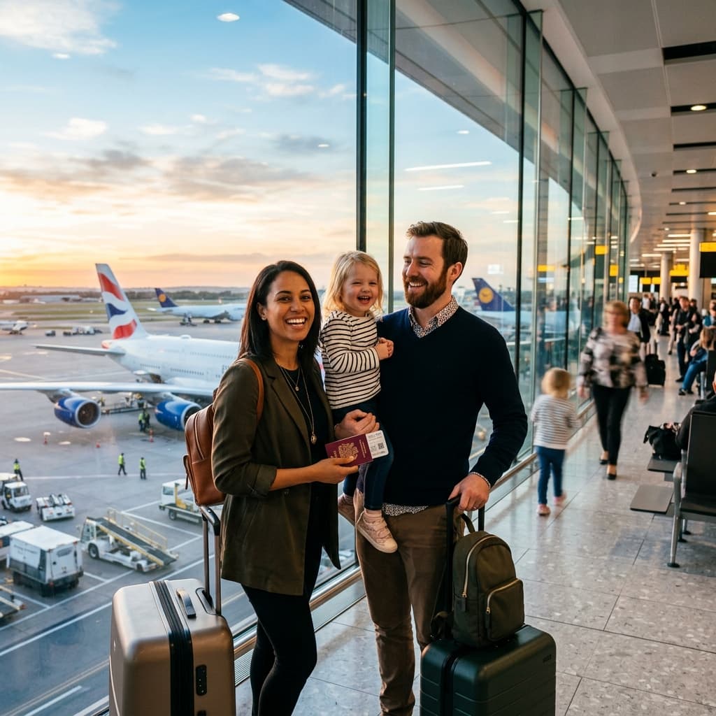 Study abroad support