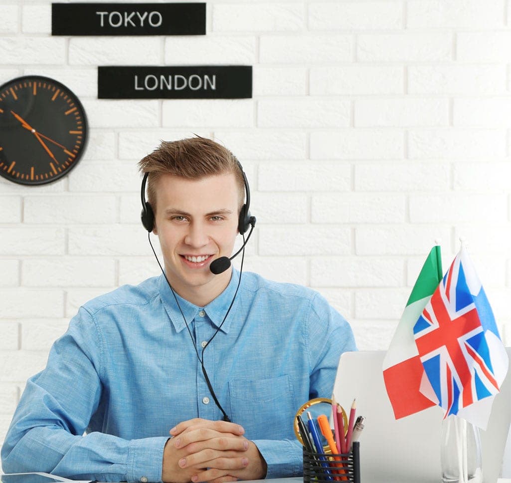 Consultant
